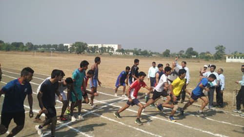 Laxmipati Group of Institutions Bhopal Sports photo 8